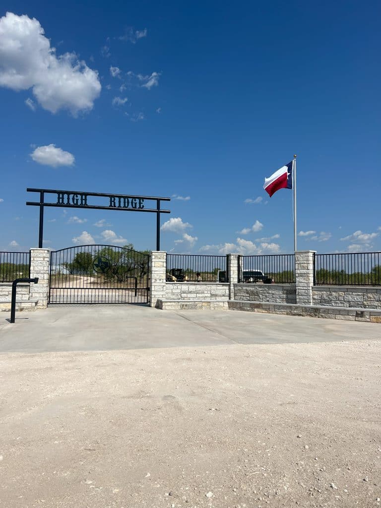 Viking Fence Rock Work and Concrete 17