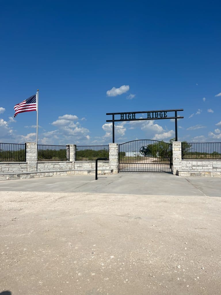 Viking Fence Rock Work and Concrete 18