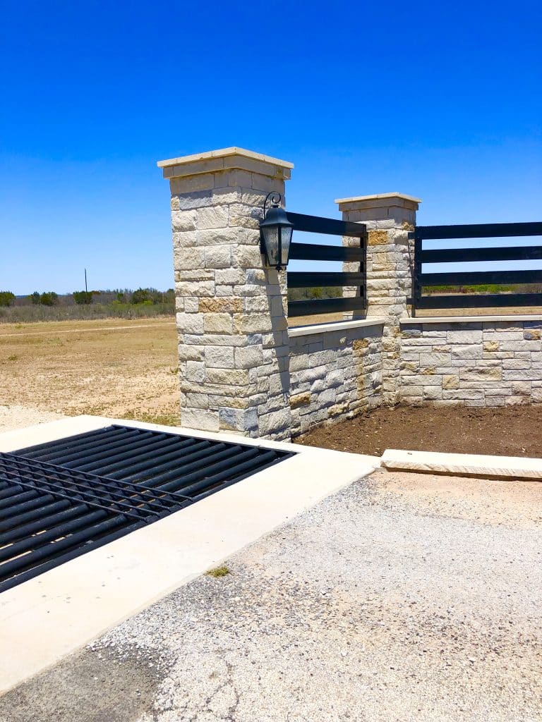Viking Fence Rock Work and Concrete 33