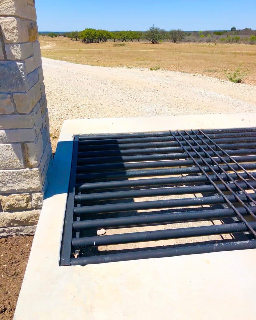 Viking Fence Rock Work and Concrete 5